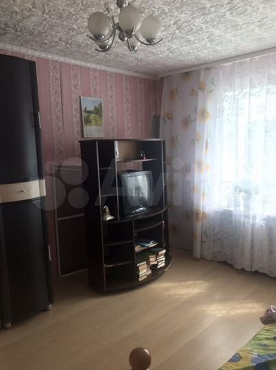 4-к. квартира, 71,6 м², 1/5 эт.