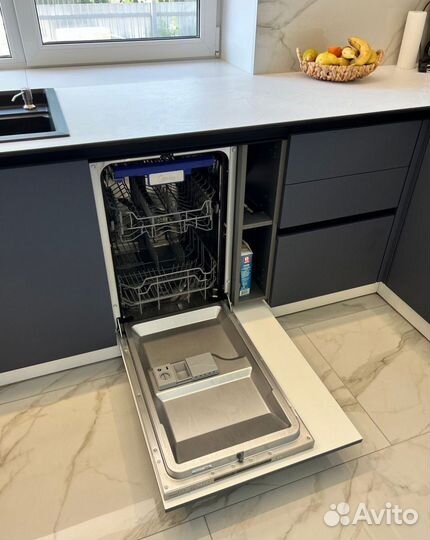 Кухня на заказ