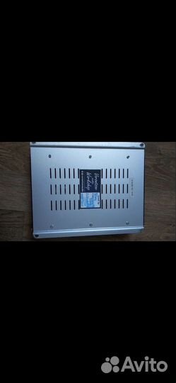 EOS AE 100ab твик Воронцов А