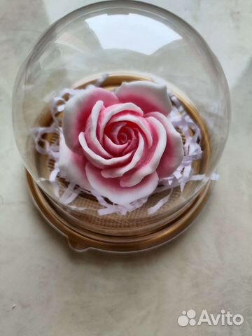 Мыло ручной работы 