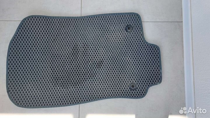 Коврики eva на Opel astra H седан 2011