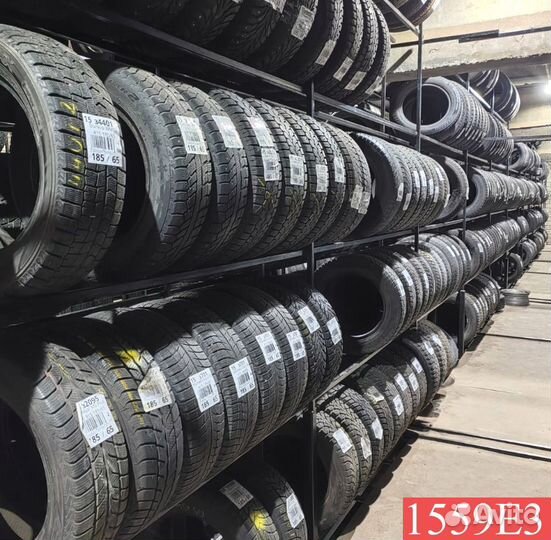 Yokohama Ice Guard IG50 225/65 R17 98M