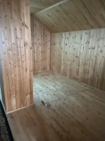 Дача 50 м² на участке 6 сот.