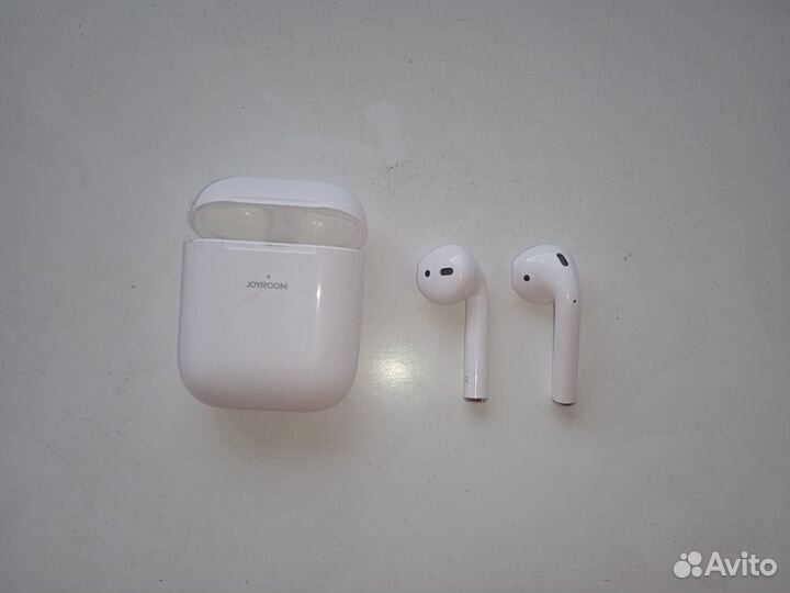 Беспроводные наушники joyroom JR-T03S