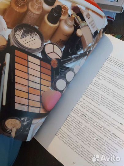 Елена крыгина макияж