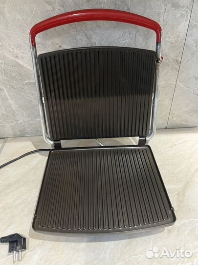 Электрогриль kelli