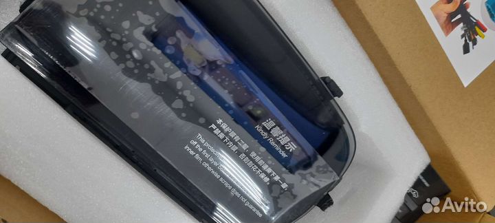 Mercedes s 211 монитор