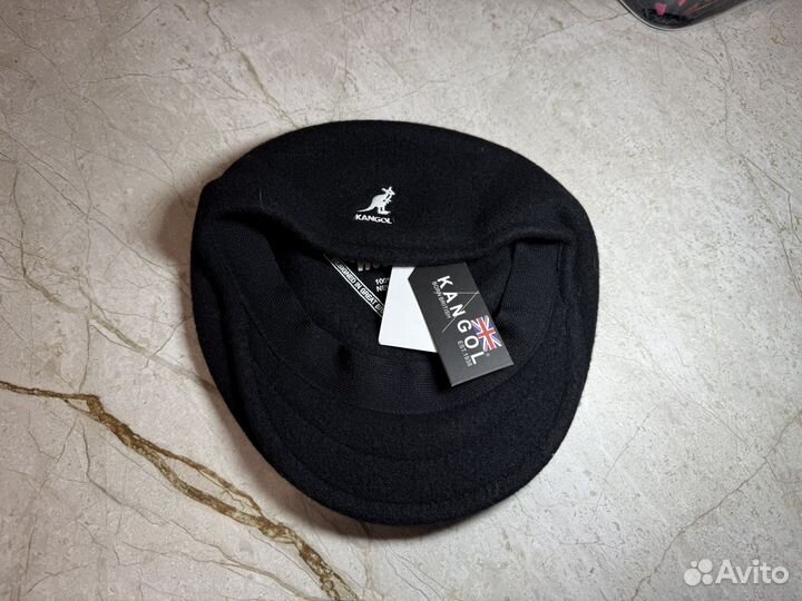 Берет женский