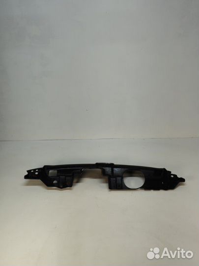 Решетка радиатора Honda Capa GA6 1998-2000