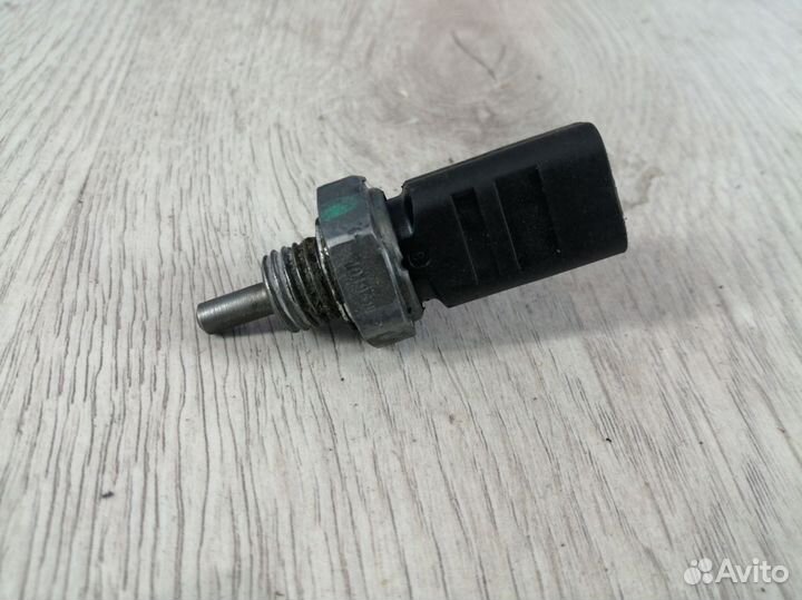 Датчик температуры антифриза LADA largus ларгус