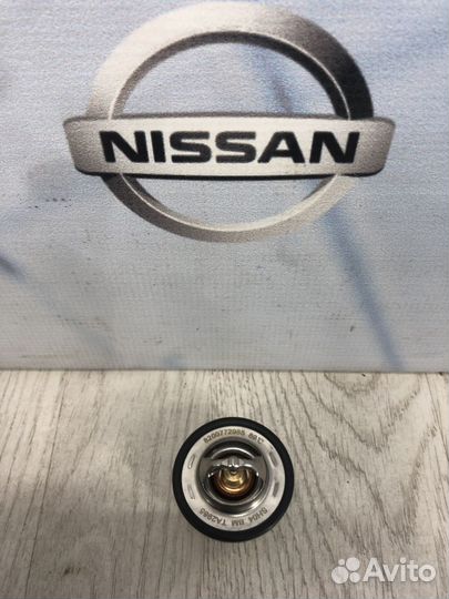 Термостат корпус nissan almera G15