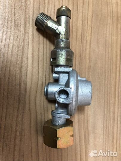 Редуктор пропан-бутан Type 914L