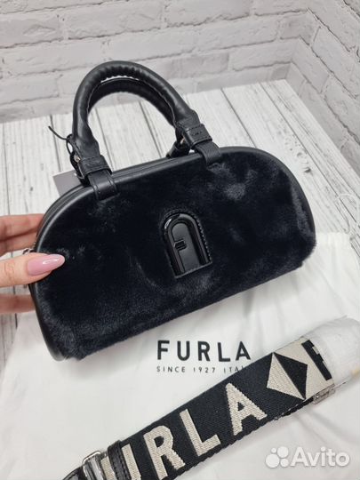 Женская Сумка Furla Nova оригинал