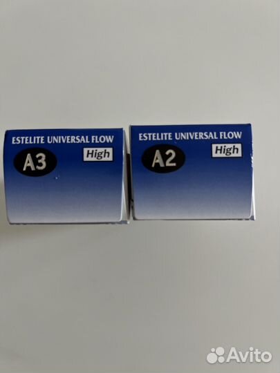 Эстелайт юниверсал флоу