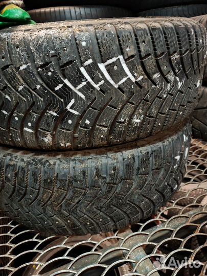 Michelin Latitude X-Ice North 225/60 R17