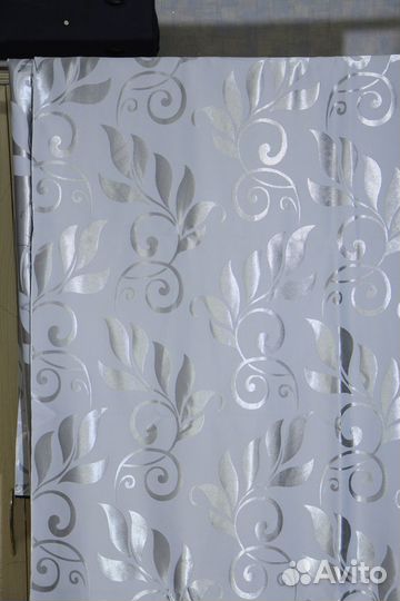 Ткань жаккард 