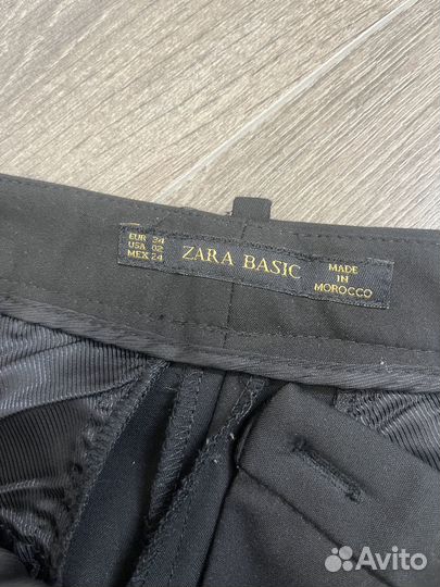 Брюки Zara