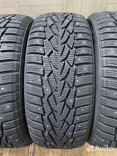 Nokian Tyres Nordman 7 205/50 R17