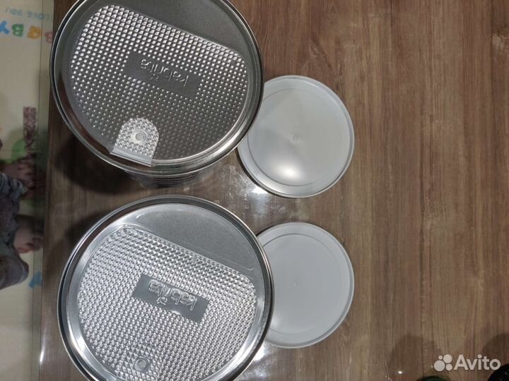 Смесь детская кабрита 2. kabrita 2