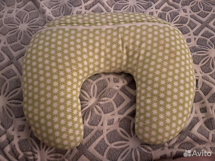 Подушка для кормления