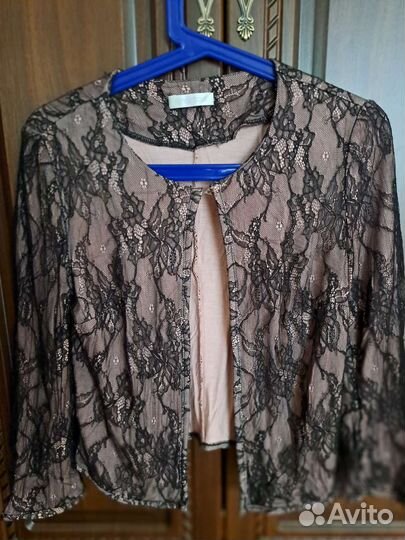 Кофта накидка Promod