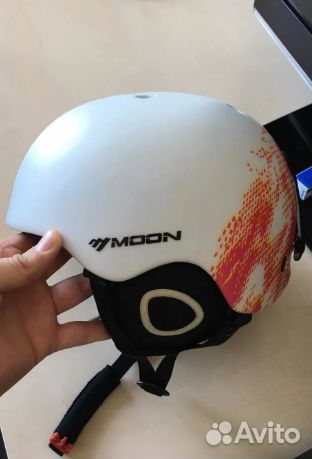 Шлема и маски горнолыжные