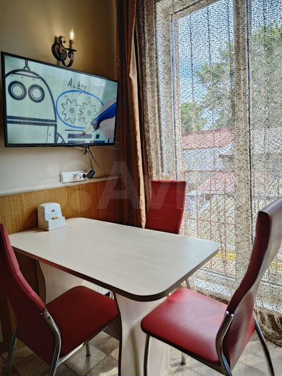 Дом 60 м² на участке 1 сот.