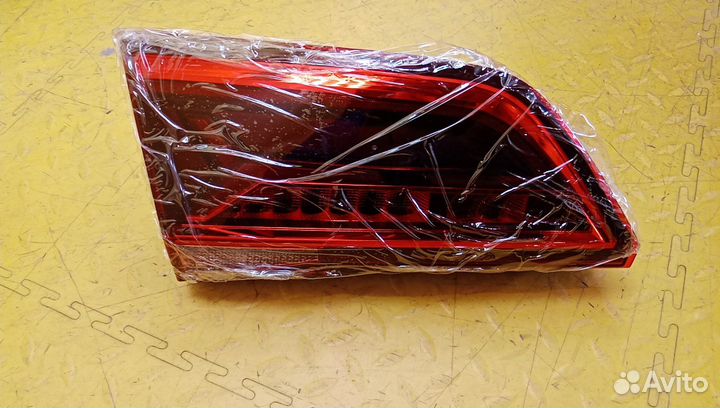 Фонарь задний Taos