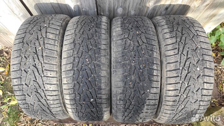 Nokian Tyres Hakkapeliitta 7 225/50 R17 94T