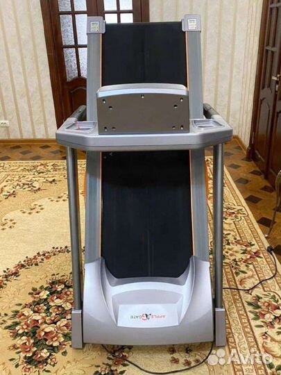 Беговая дорожка