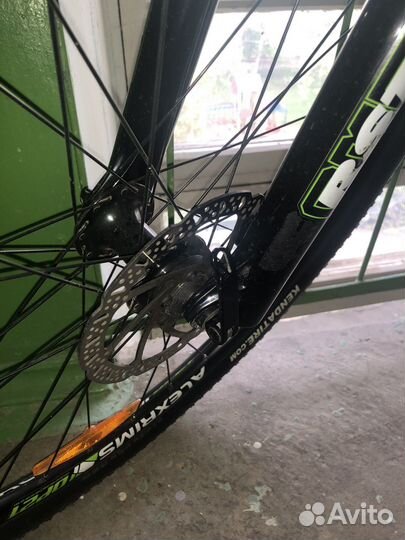 Jamis durango comp 29