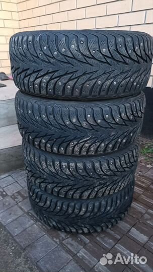Yokohama Ice Guard IG35 185/55 R15 92G