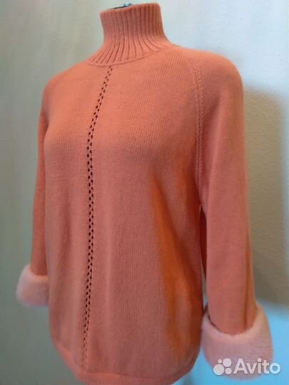 Вязаные вещи на заказ