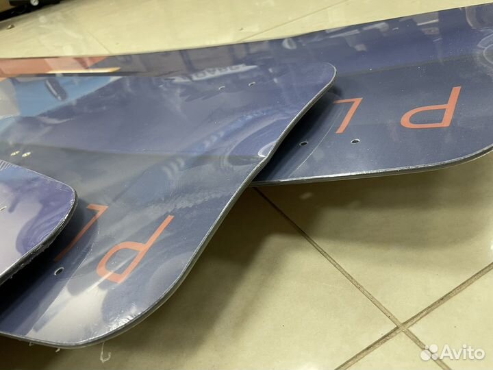 Кайтборд MDay Play (новый)