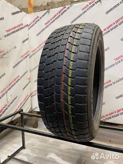 Yokohama Geolandar I/T G072 235/55 R18 99Q