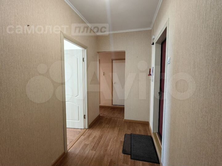 1-к. квартира, 36 м², 4/12 эт.