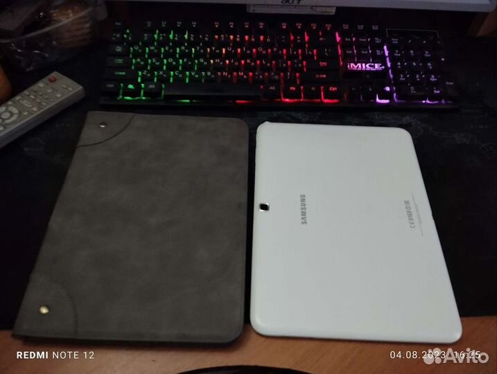 Samsung Galaxy Tab 4