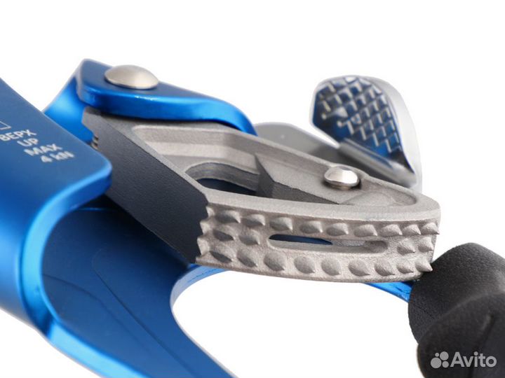 Зажим ручной Жумар под правую руку 2020