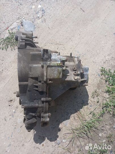 Кпп на ваз 2110-2112