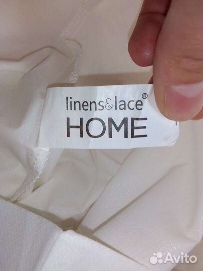 Наволочки непромокаемые Linens&lace Home