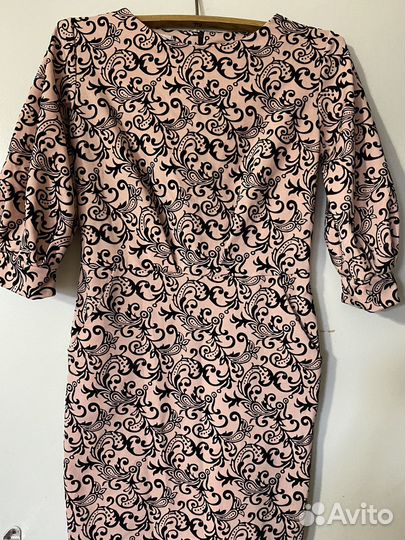 Платья, пиджаки