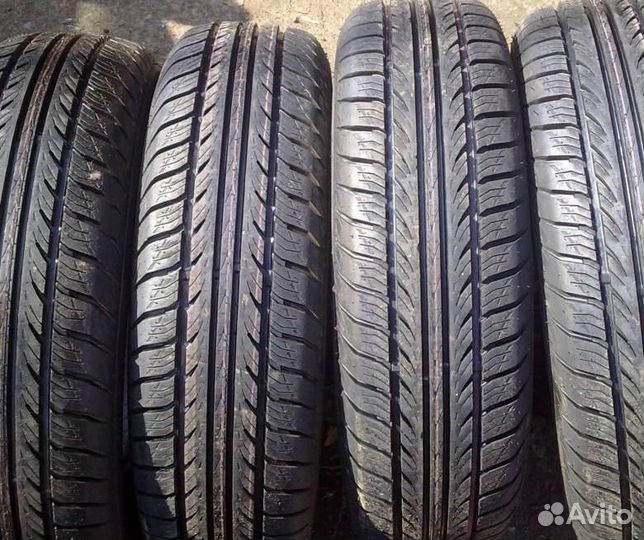 Tunga Nordway 2 PW-5 195/65 R15 88V