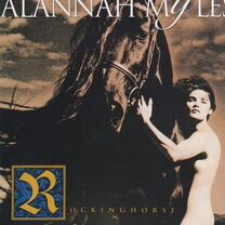 CD Alannah Miles - Rockinghorse