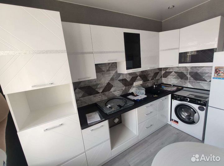 Сборка и установка мебели и техники