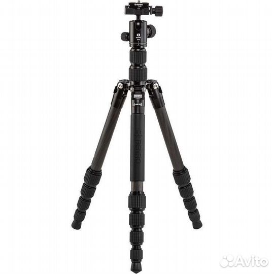 Карбоновый штатив