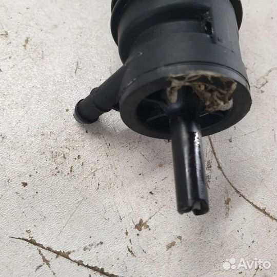 Насос BMW 7 F01/F02 2014г. 67 12 6 934 160