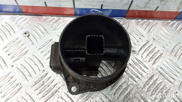 Расходомер воздуха дизельный mercedes benz E-class W212 2011