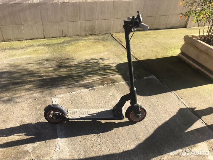 Электросамокат kugoo m2 pro