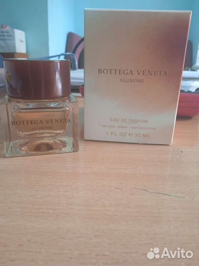 Туалетная вода женская