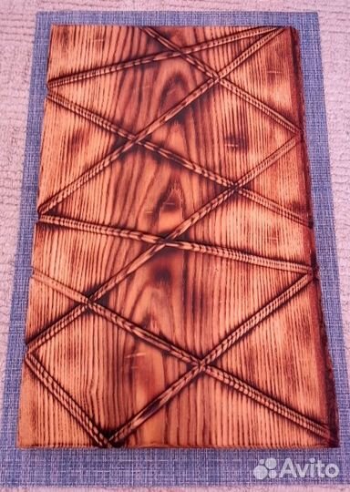 Доски разделочные